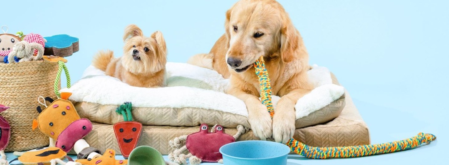 E-Commerce banner